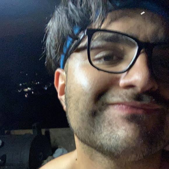 Meet your Posher, Luis - Picture 1 of 1